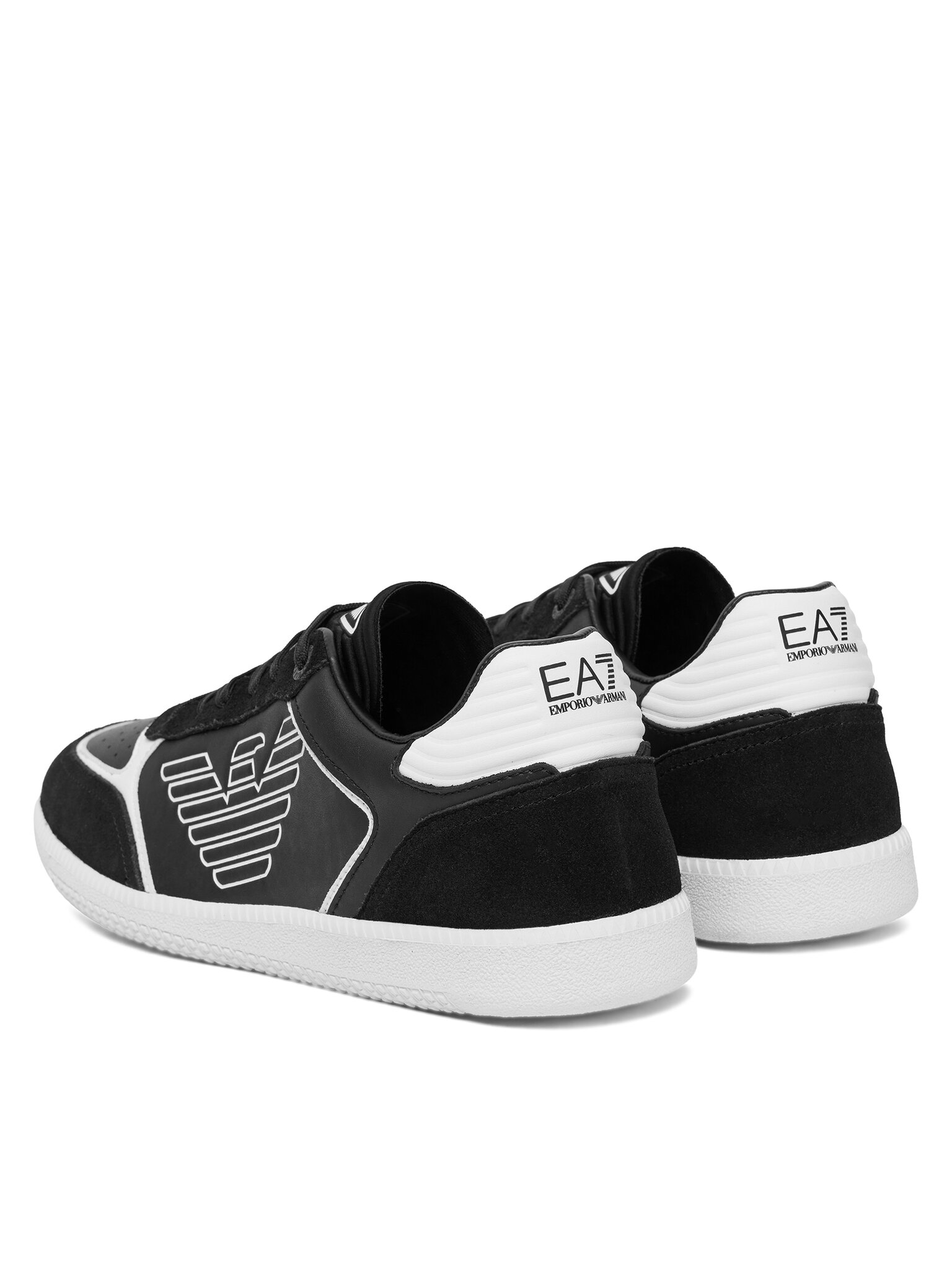 Сникърси EA7 Emporio Armani