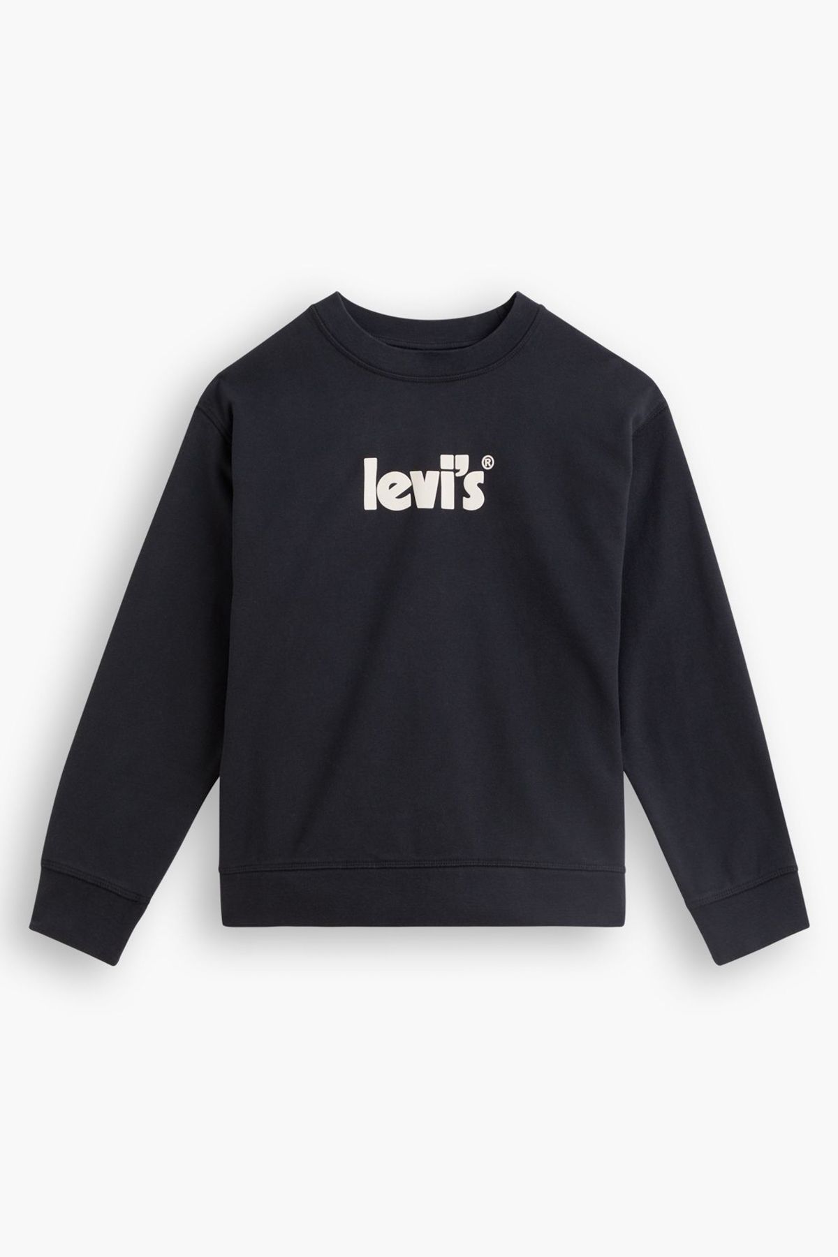 Суитшърт с графичен дизайн Levi's