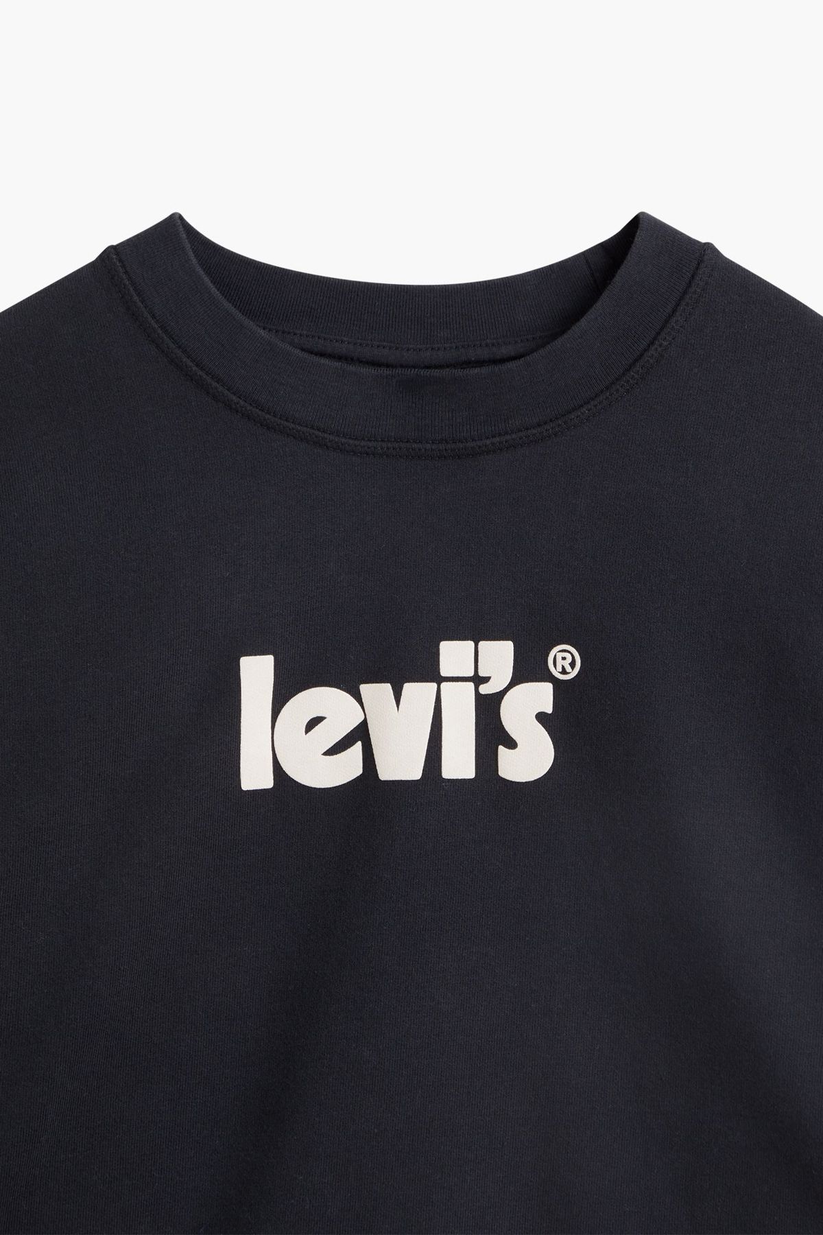 Суитшърт с графичен дизайн Levi's