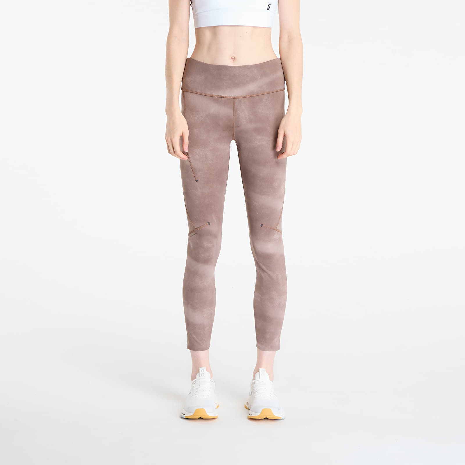 Легени On Performance Tight 7/8 AOP Cinder S