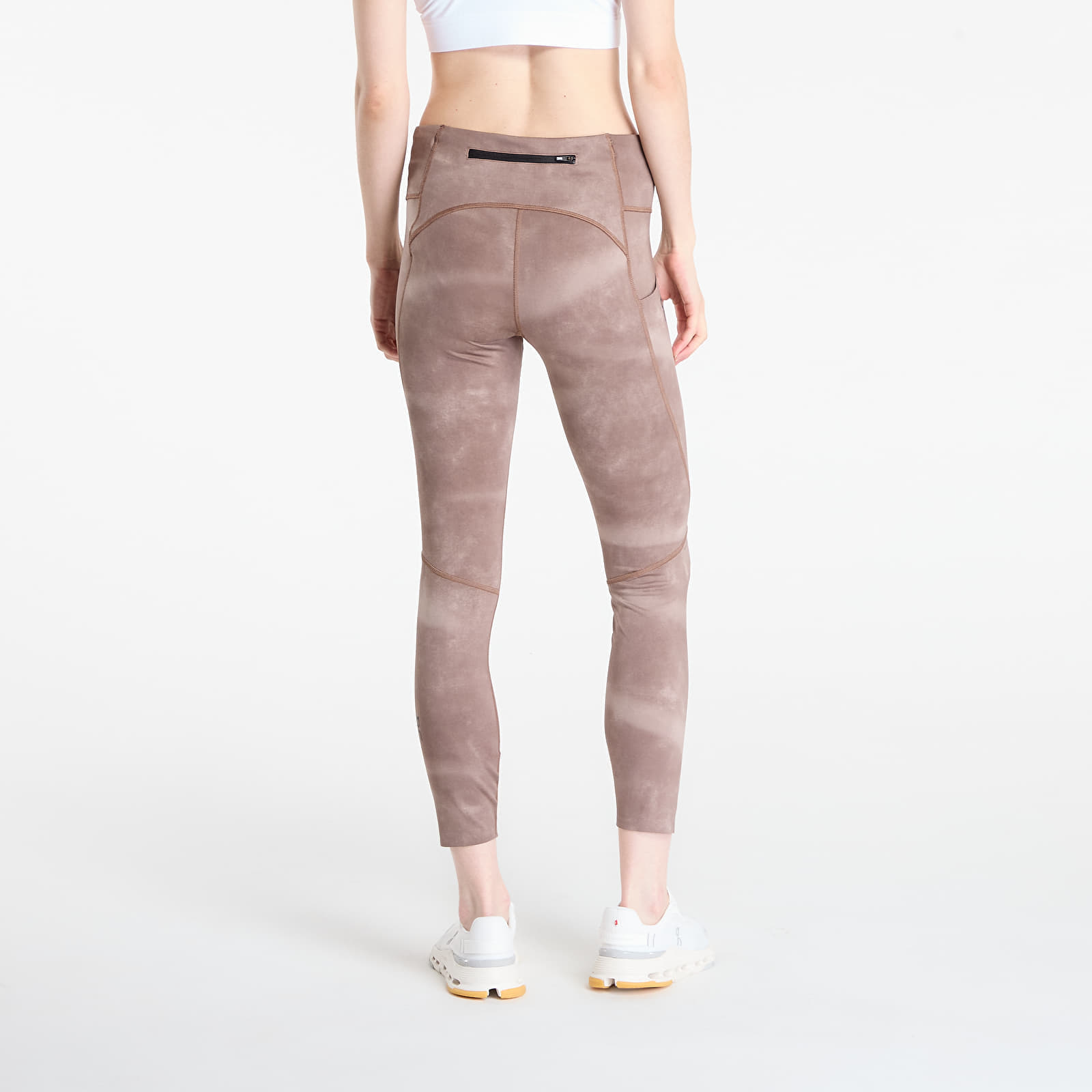 Легени On Performance Tight 7/8 AOP Cinder S