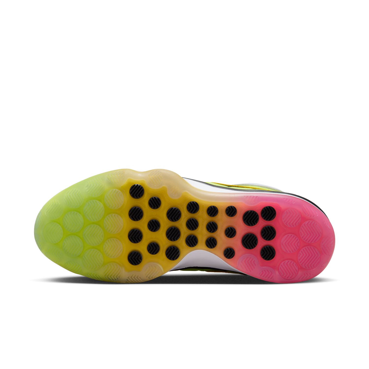 Nike Air Zoom G.T. Hustle 2 "Talaria" - мъже - Кецове Nike - Зелено - DJ9405-300