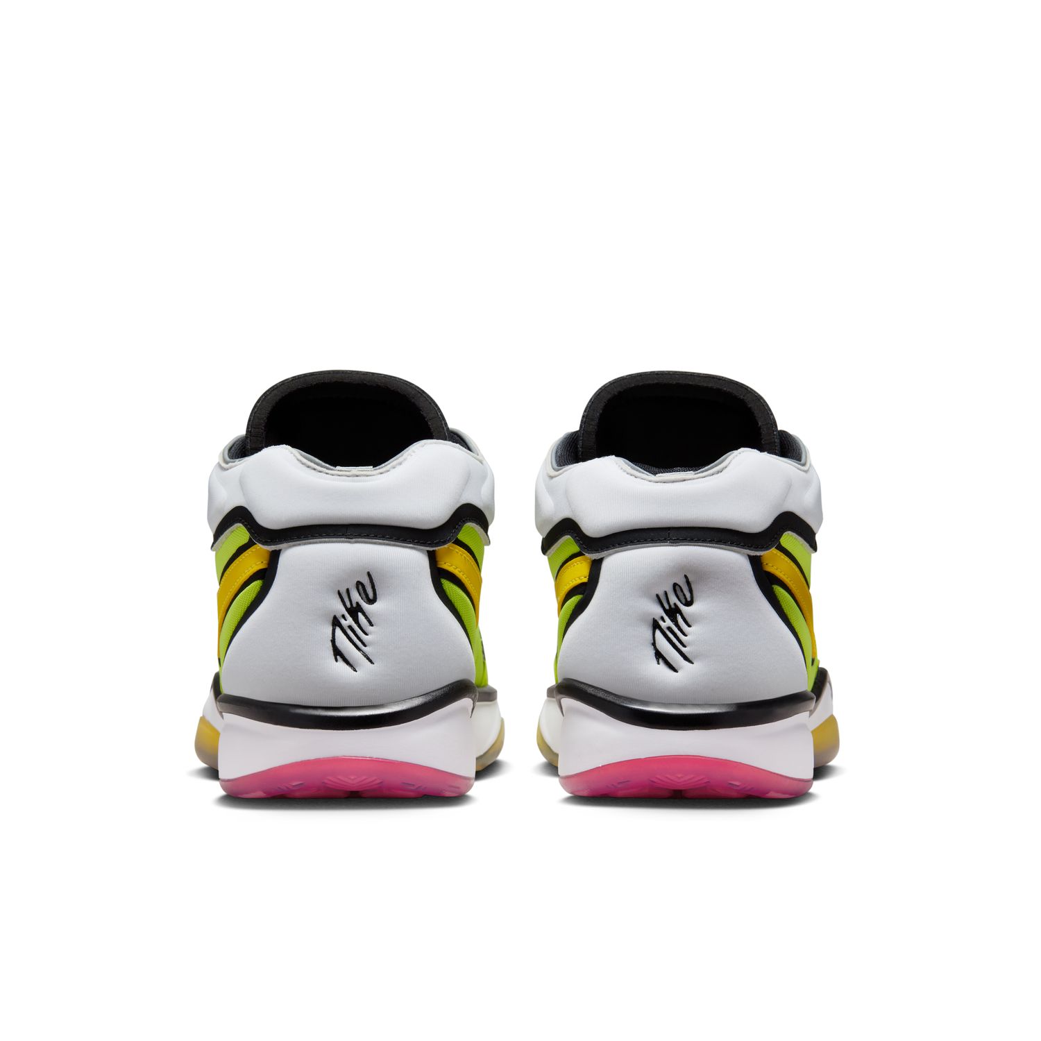 Nike Air Zoom G.T. Hustle 2 "Talaria" - мъже - Кецове Nike - Зелено - DJ9405-300