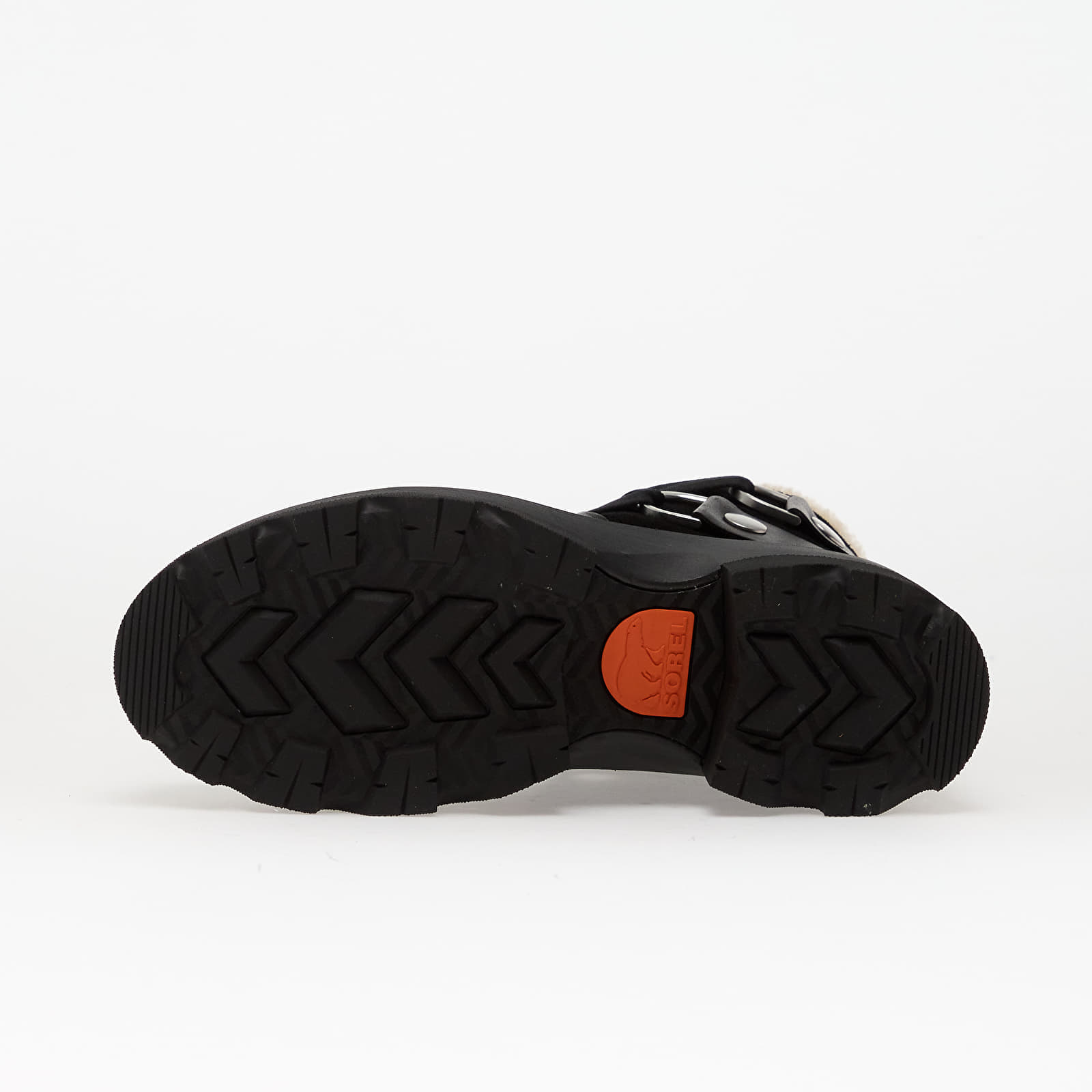 Sorel Joan FRWD Coz y Boot WP Black/ Black