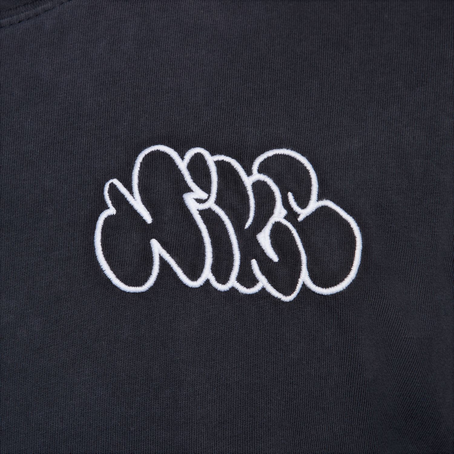 Nike Max90 Basketball Tee - мъже - Тениска с къс ръкав Nike - черен - HJ3315-010