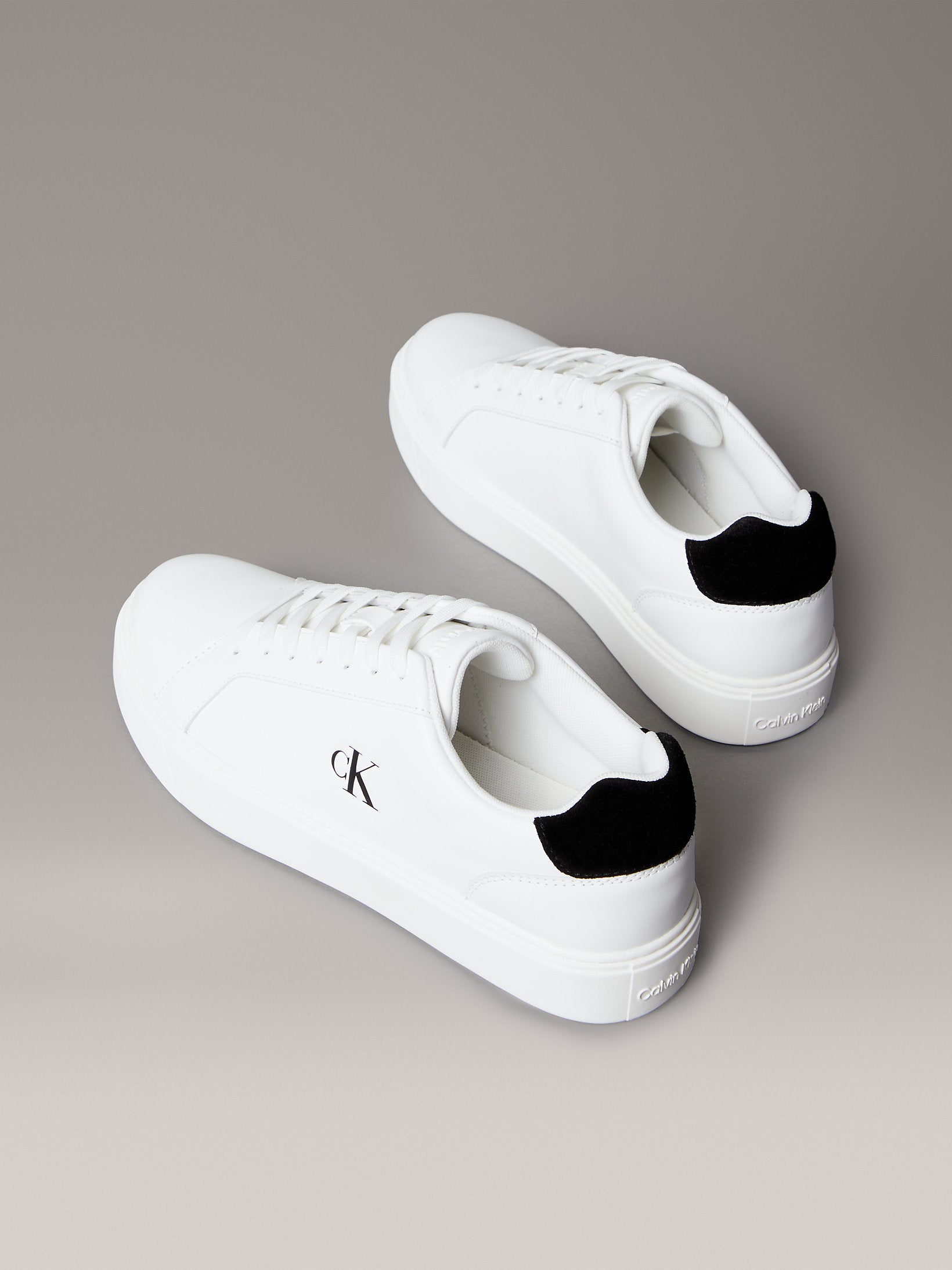Calvin Klein Men Sneakers