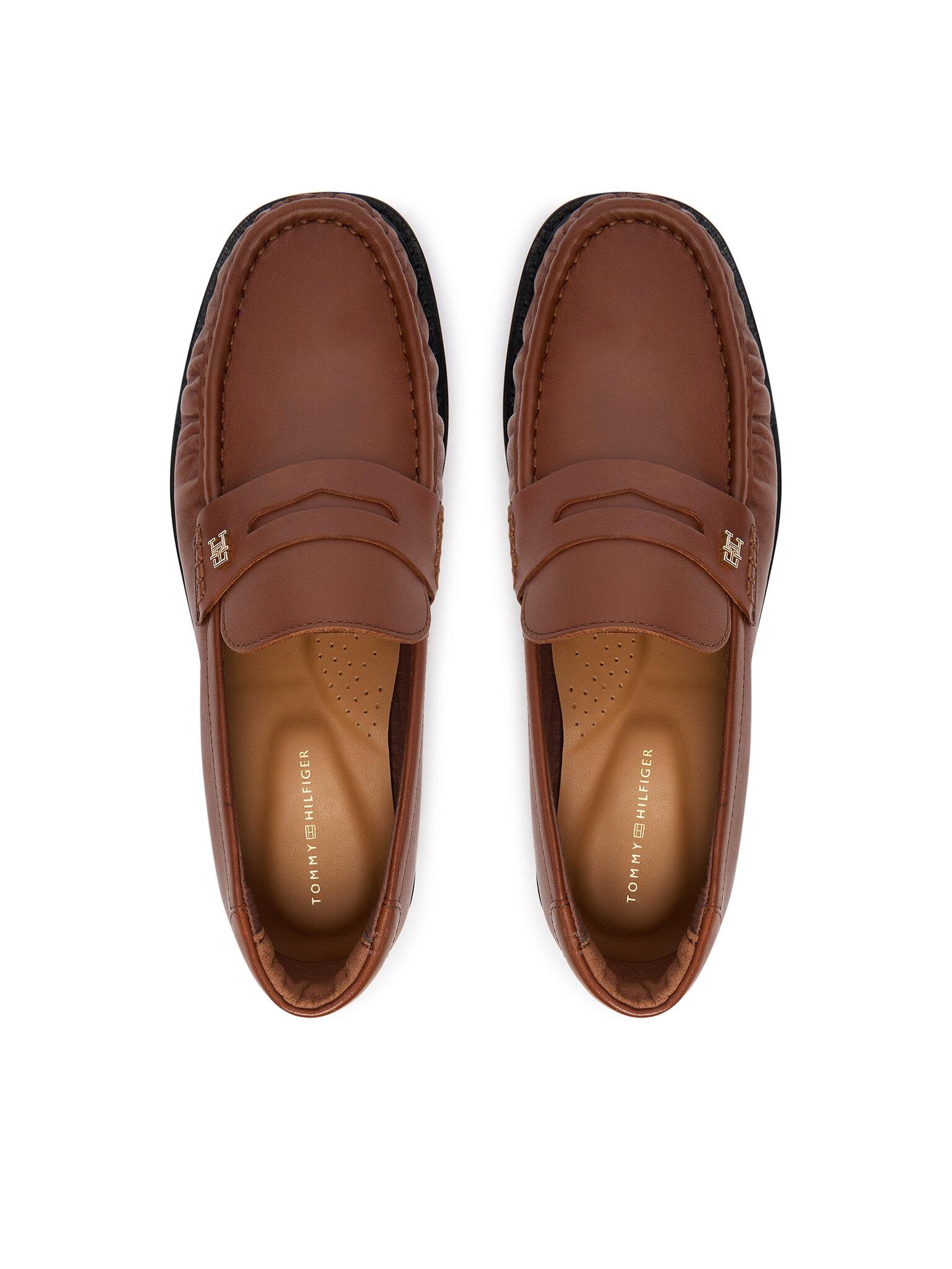 Мокасини Tommy Hilfiger