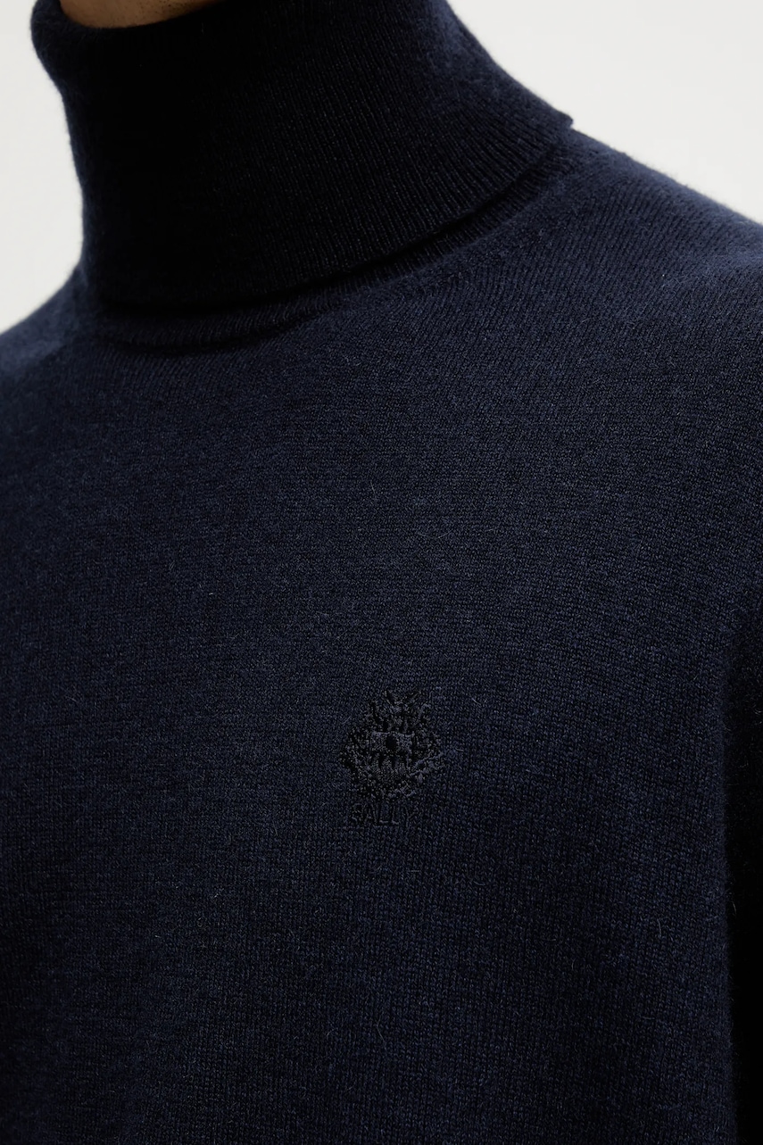 Кашмирен пуловер Bally