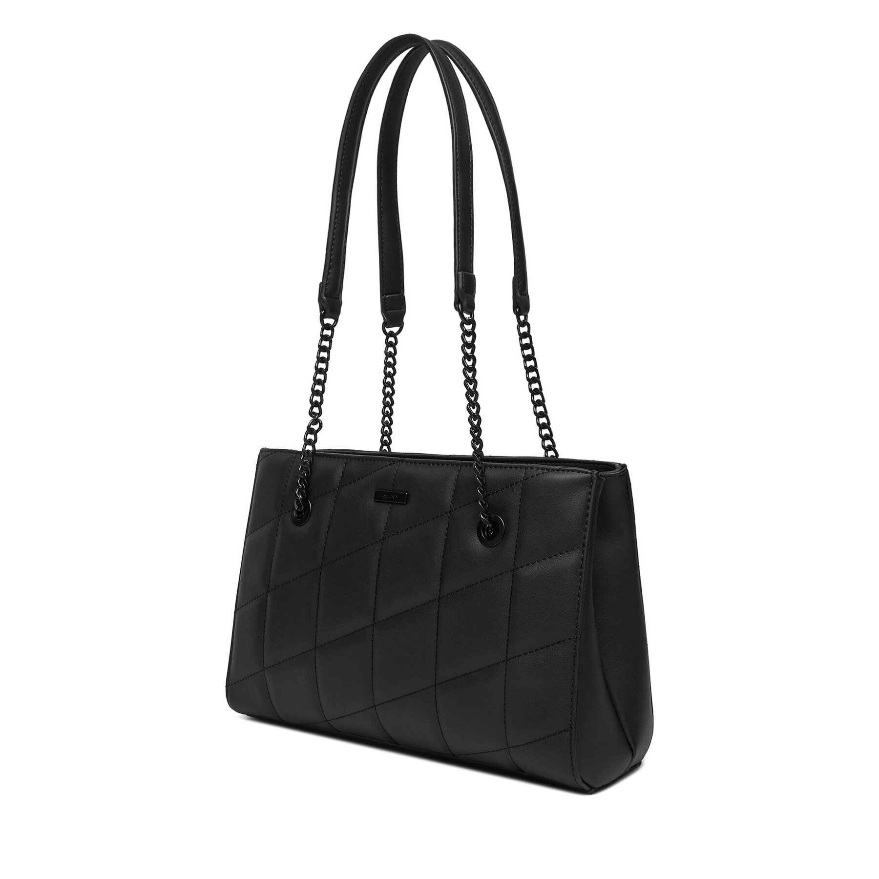 Дамска чанта Aldo Miroede 14143937 Черен