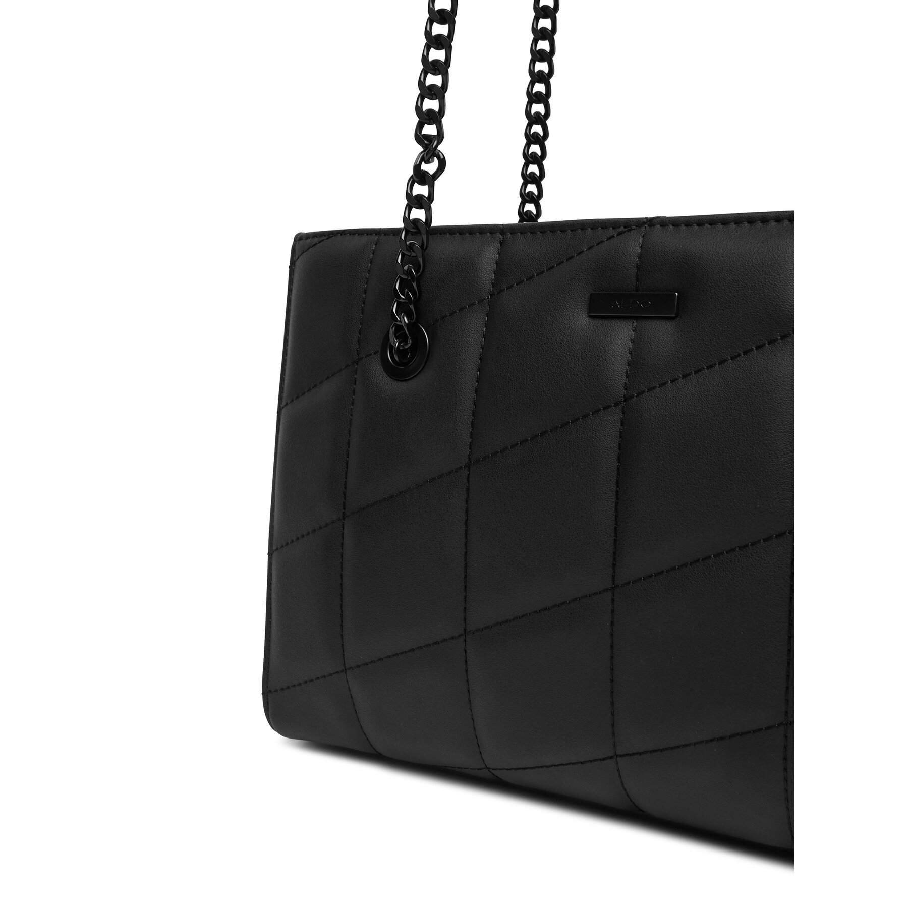 Дамска чанта Aldo Miroede 14143937 Черен