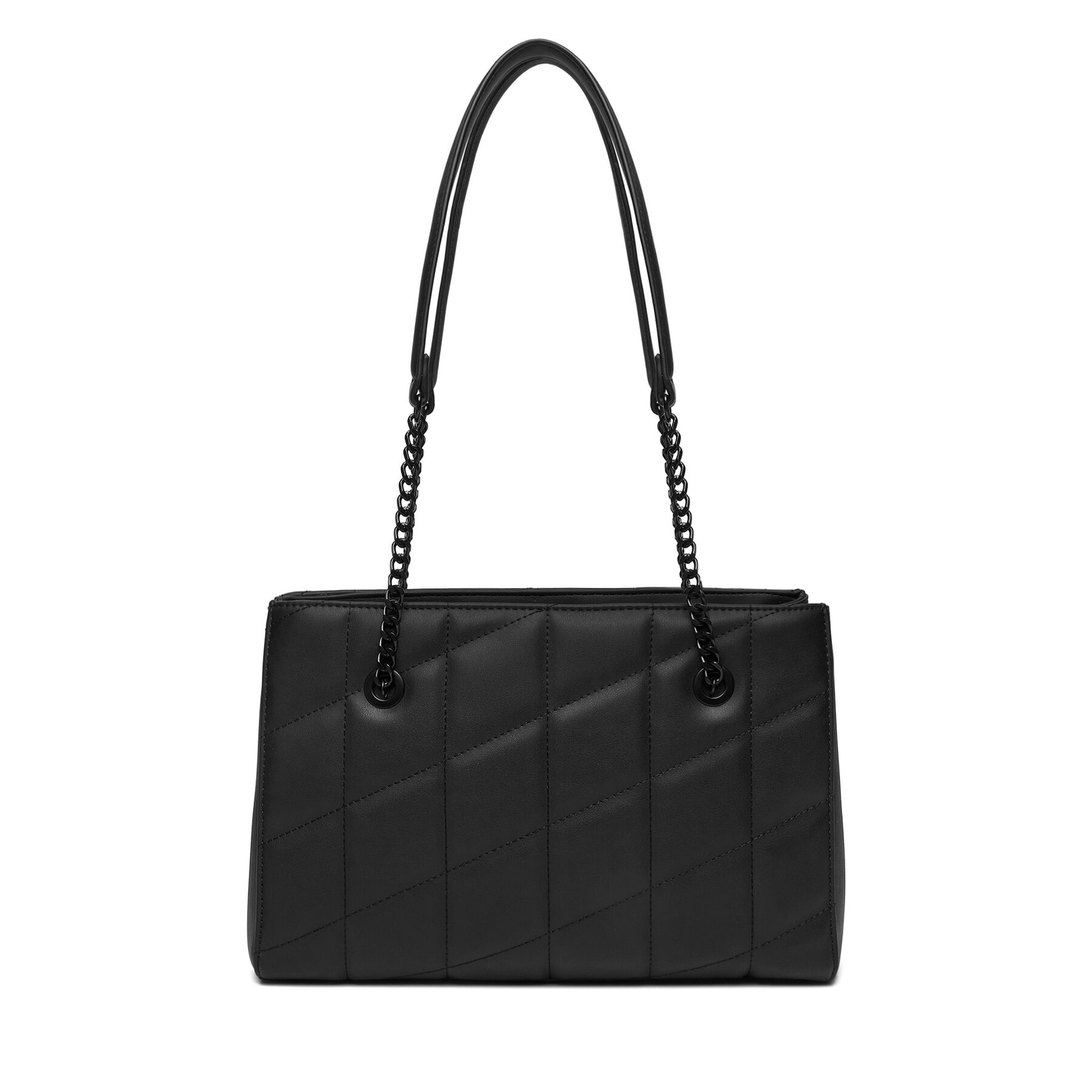 Дамска чанта Aldo Miroede 14143937 Черен