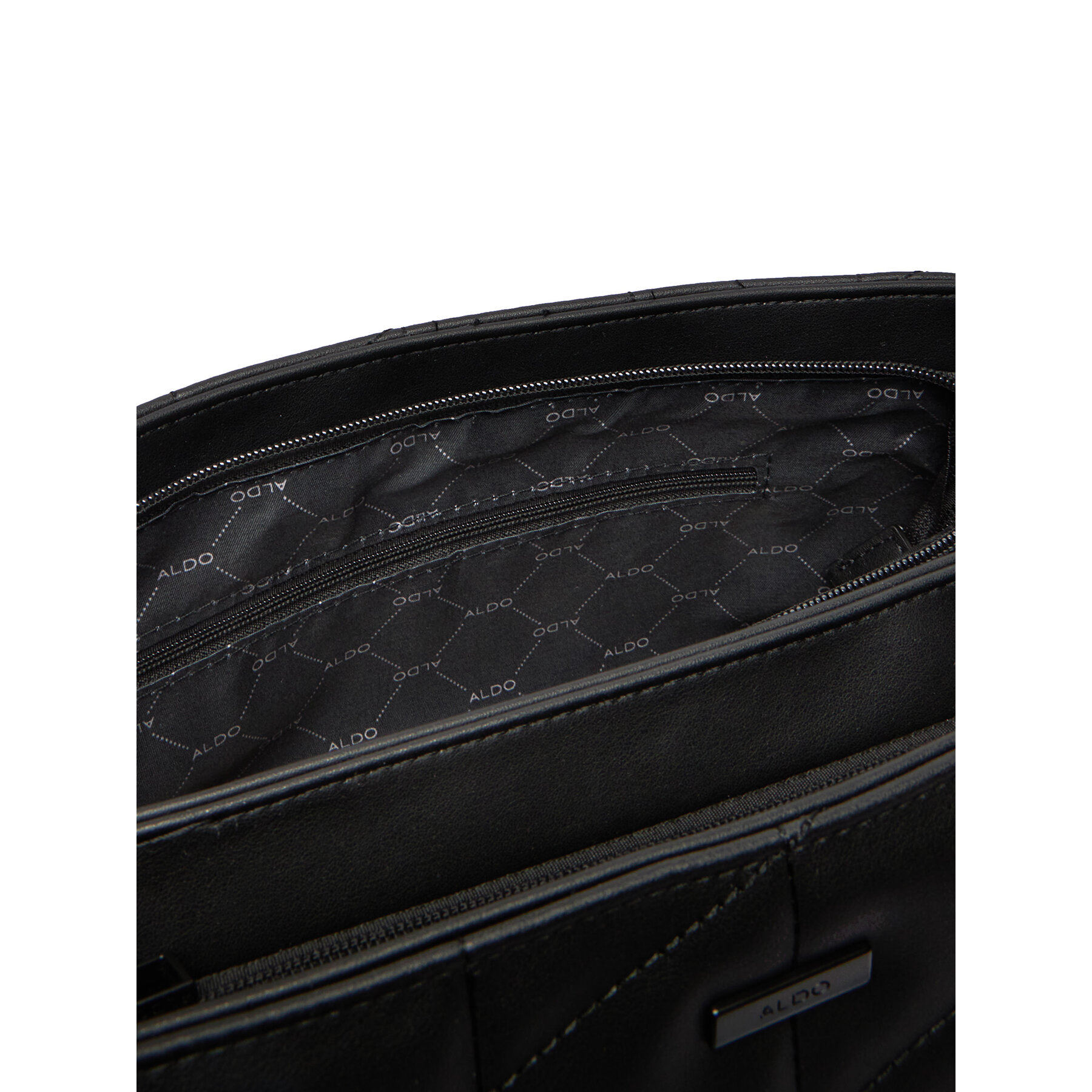 Дамска чанта Aldo Miroede 14143937 Черен