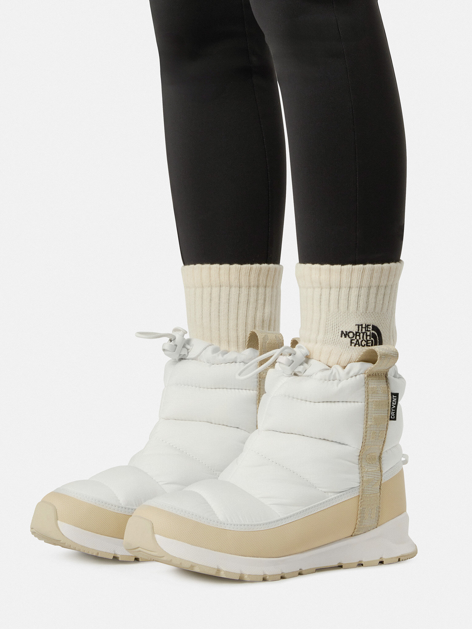 Апрески The North Face