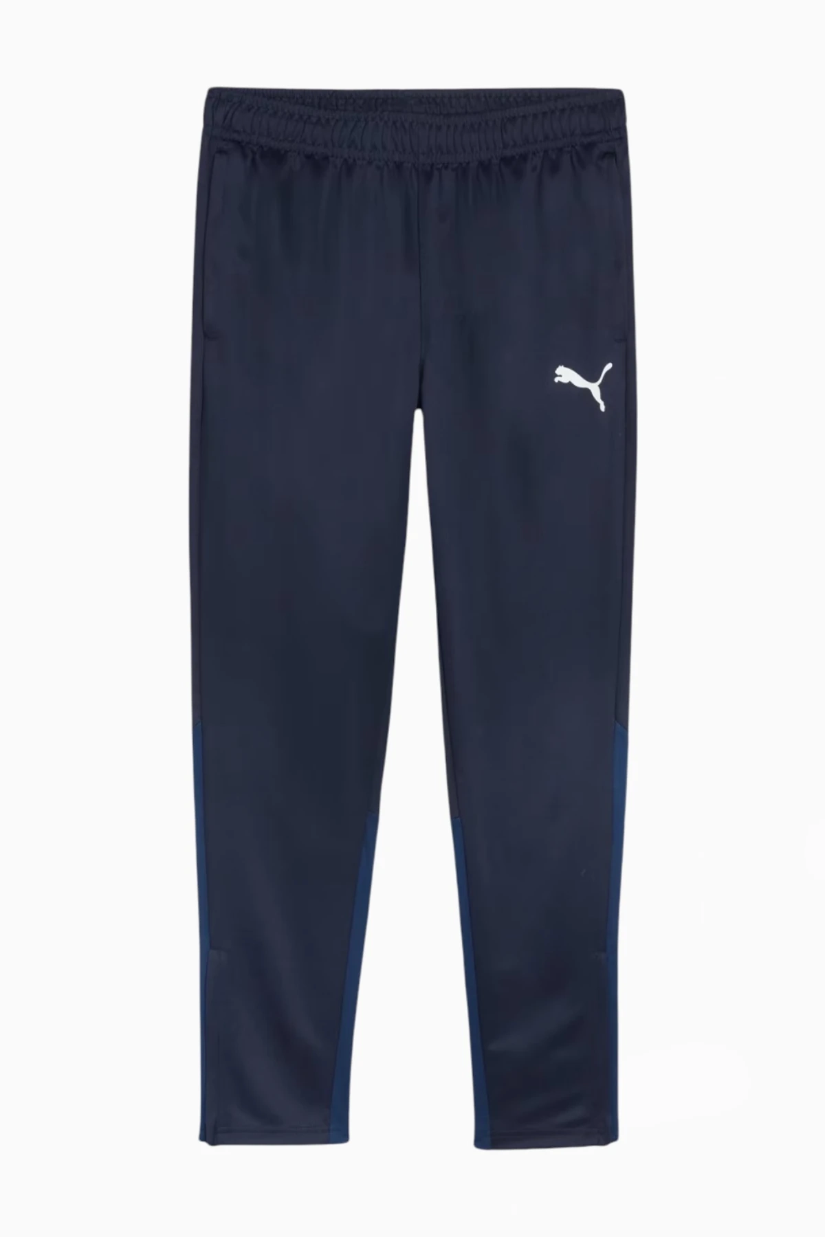 Спортно долнище Puma teamGoal Training - тъмносин