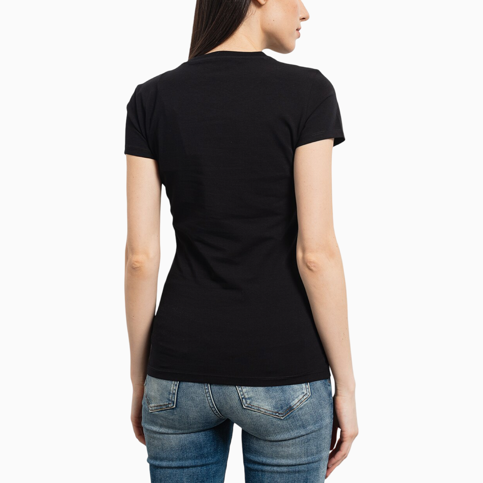 Armani Exchange дамски тениска