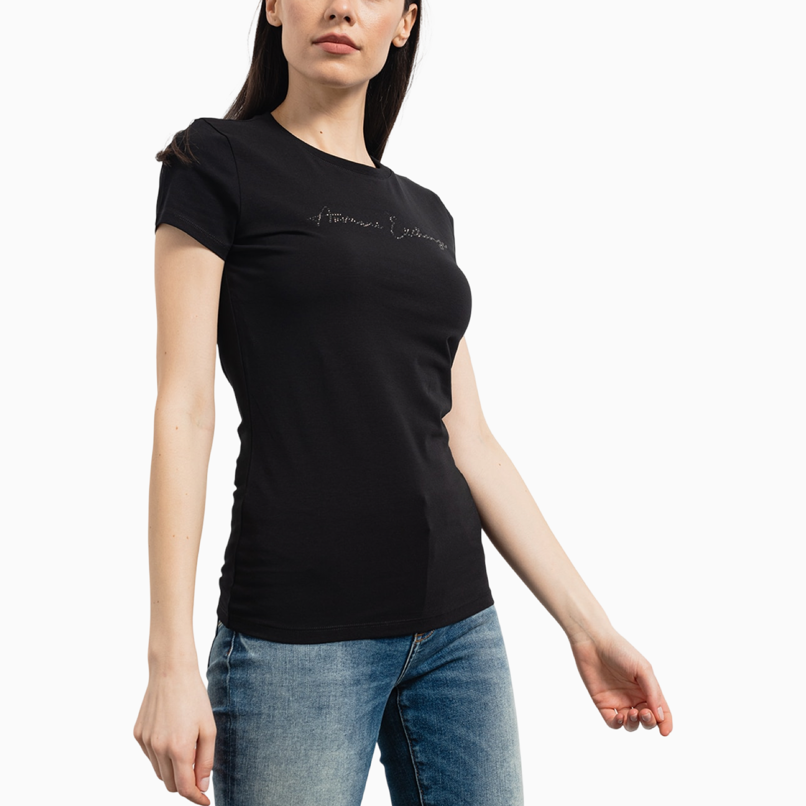 Armani Exchange дамски тениска