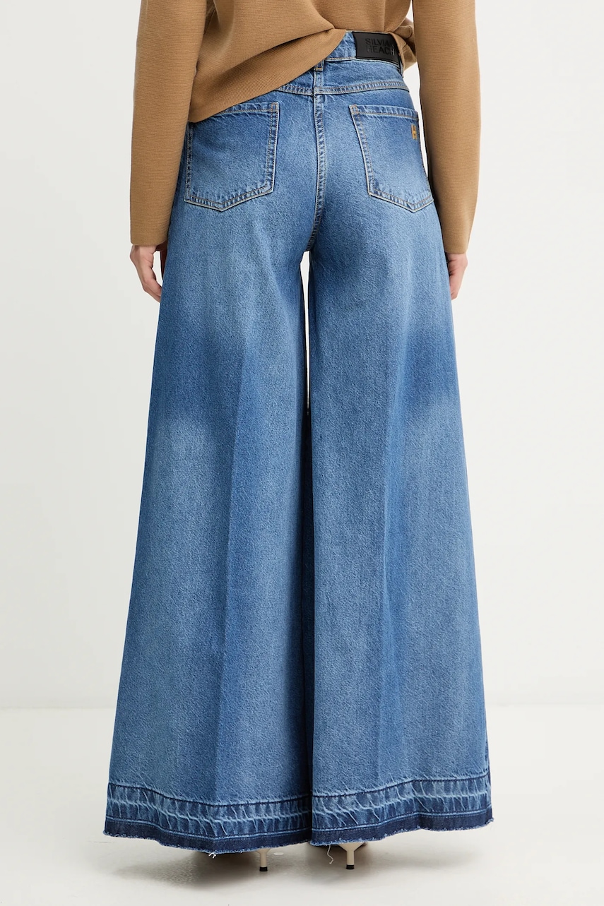 Дънки Silvian Heach LUCAS