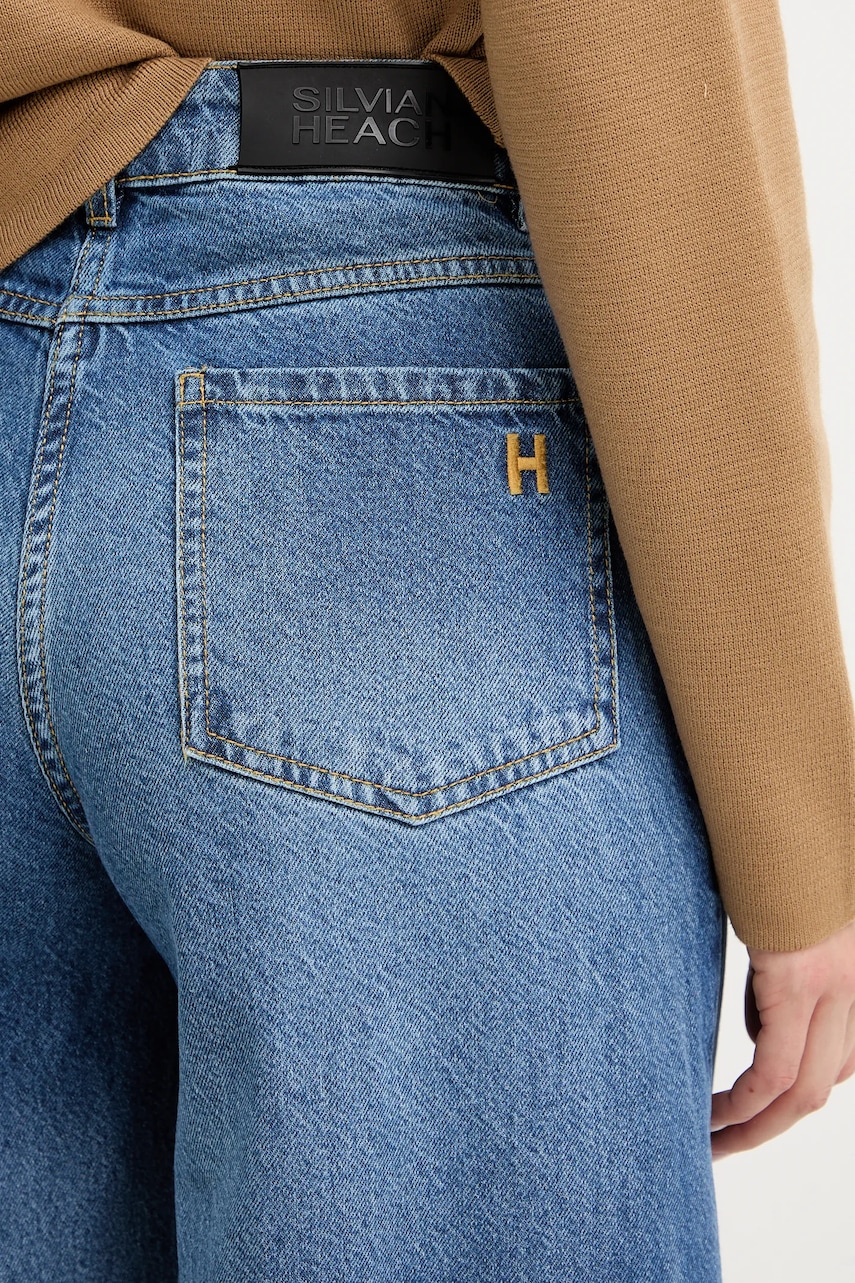 Дънки Silvian Heach LUCAS