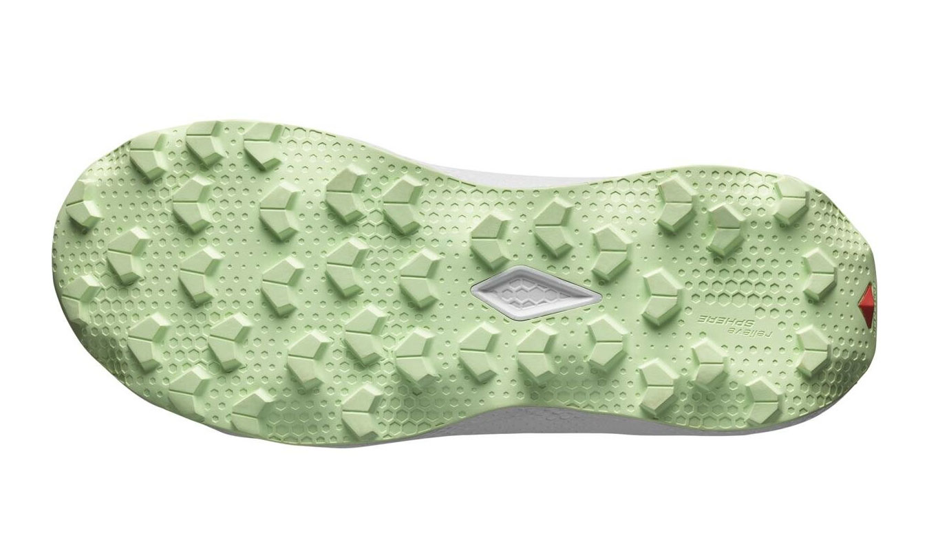 Salomon Ultra Flow 2 Мъже - Спортни обувки Salomon - Черен - L47981300-11