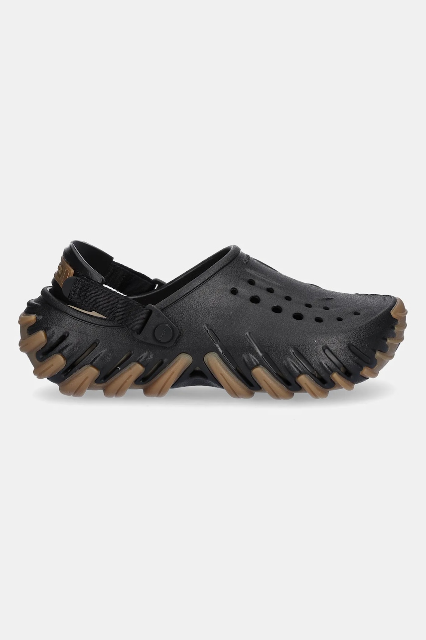 Чехли Crocs Echo Gum Ro Clog