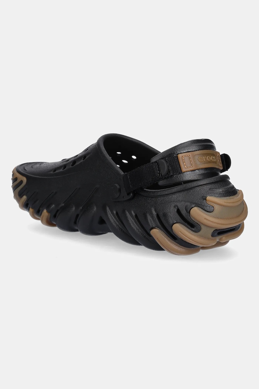 Чехли Crocs Echo Gum Ro Clog