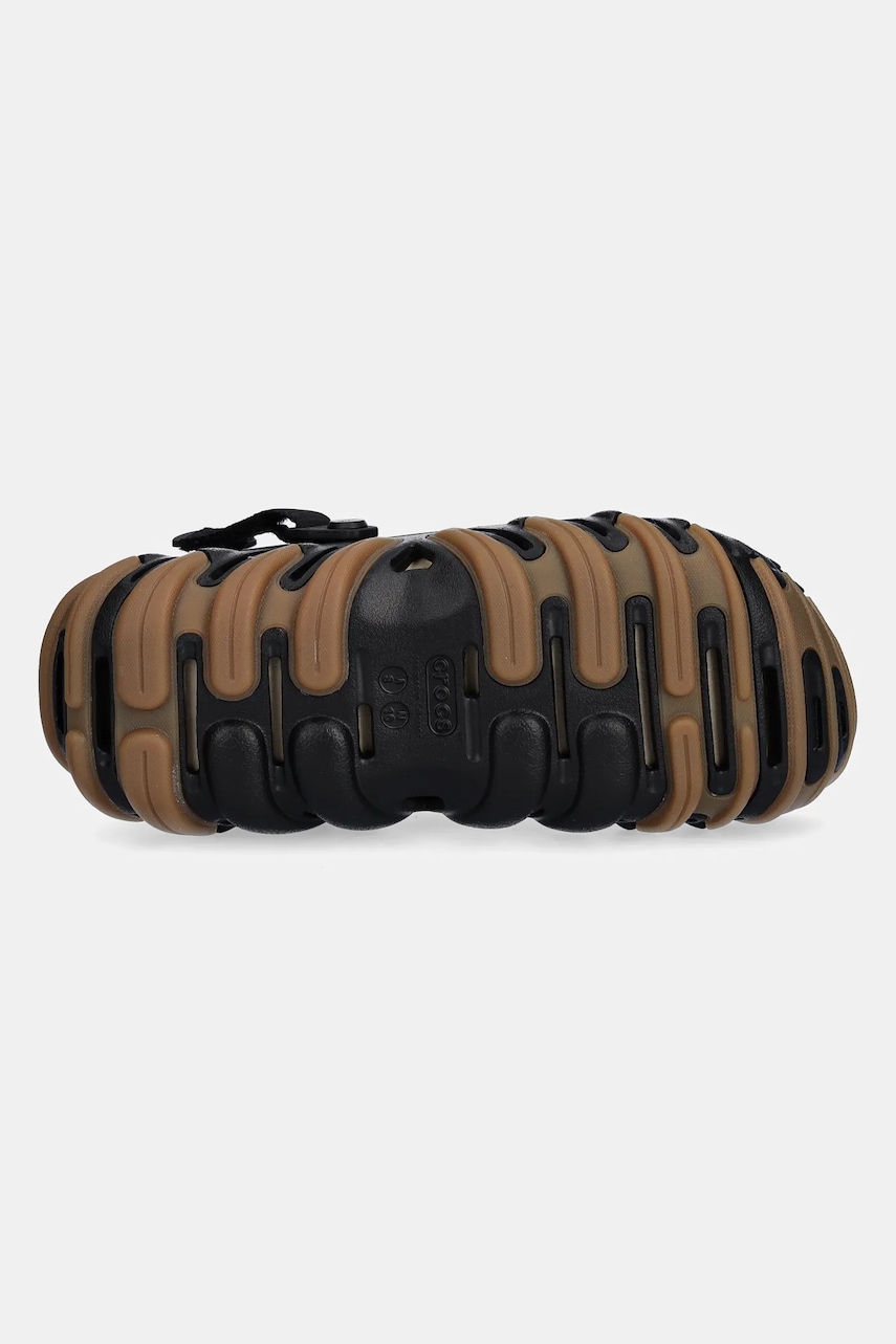 Чехли Crocs Echo Gum Ro Clog