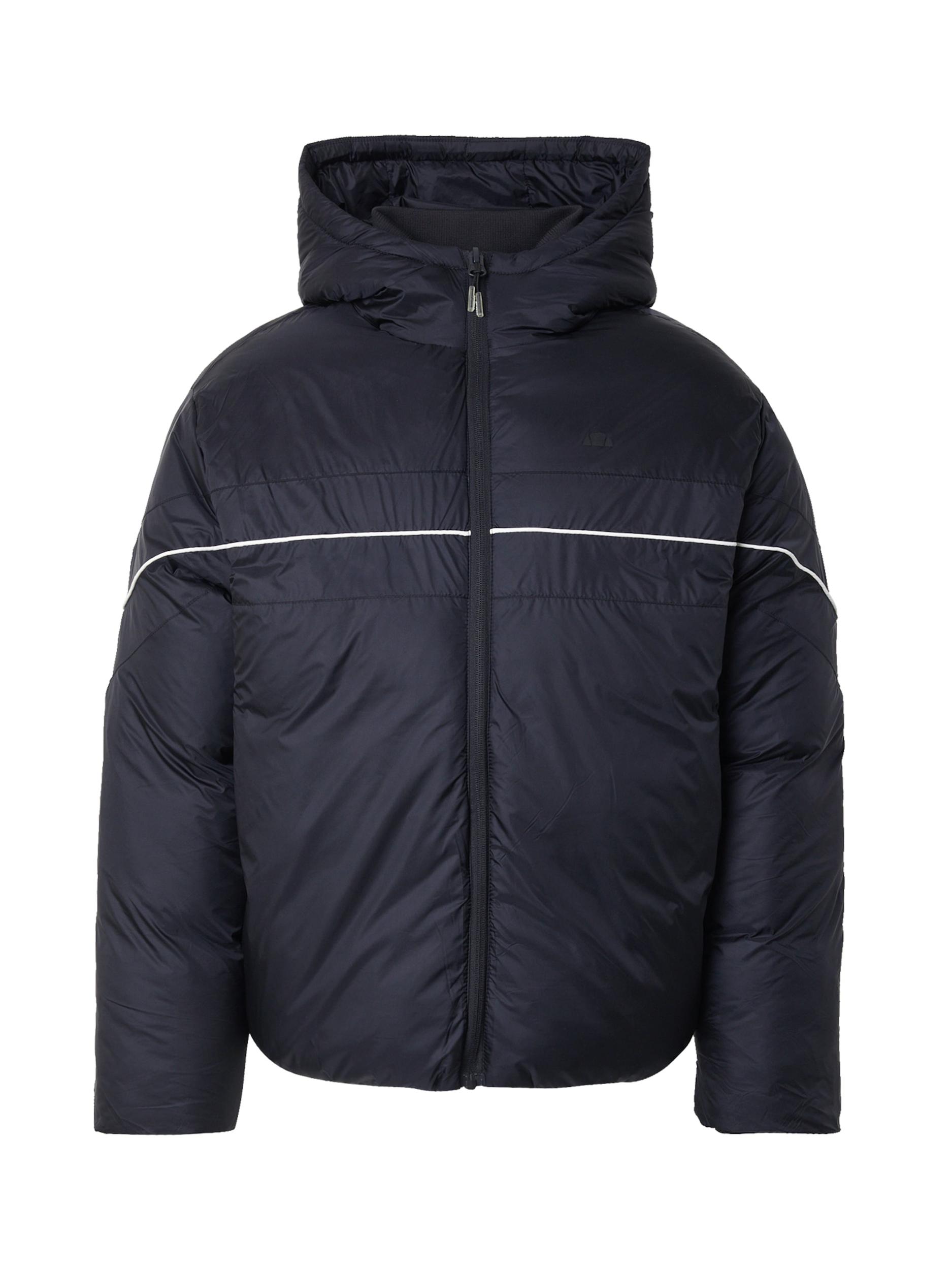 ELLESSE Преходно яке 'Pollas' черно