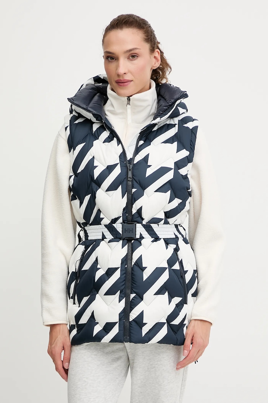 Пухено яке Helly Hansen WINTER BLISS