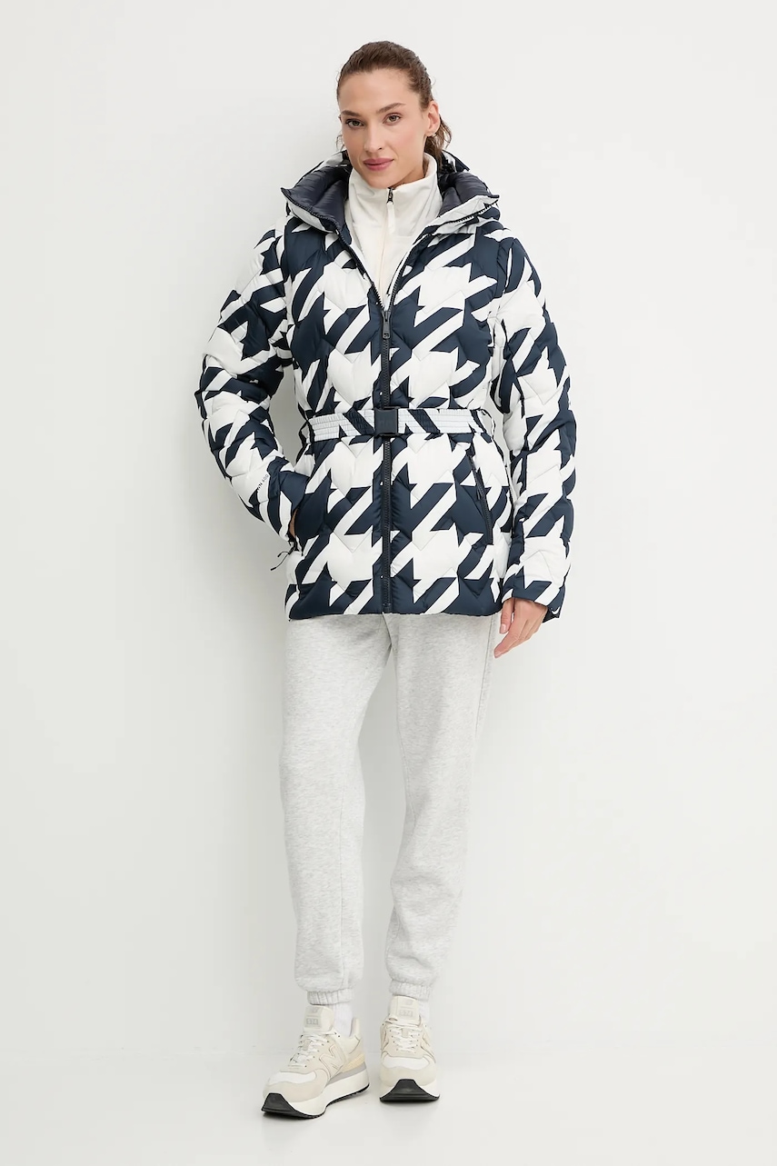 Пухено яке Helly Hansen WINTER BLISS