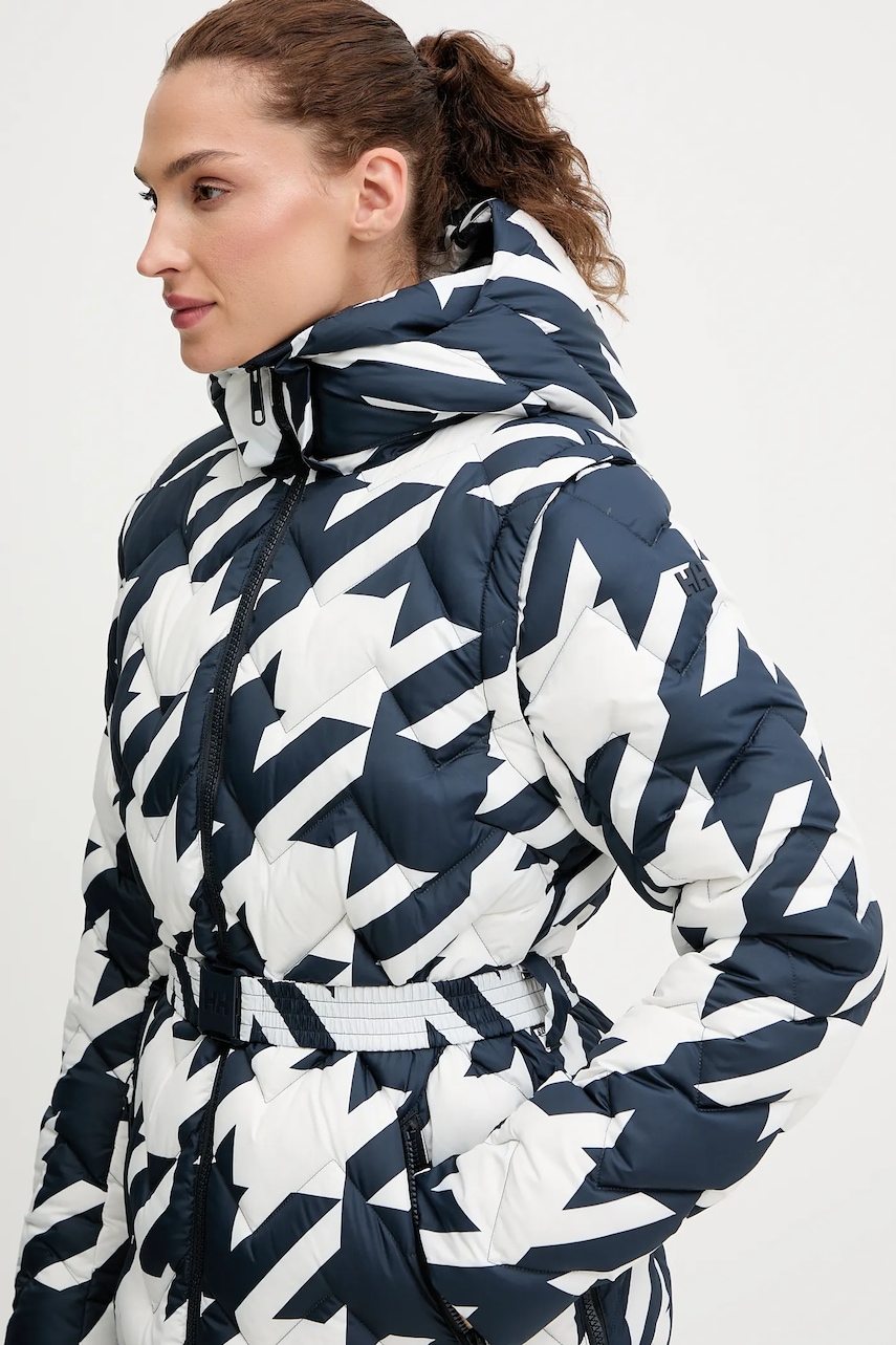 Пухено яке Helly Hansen WINTER BLISS