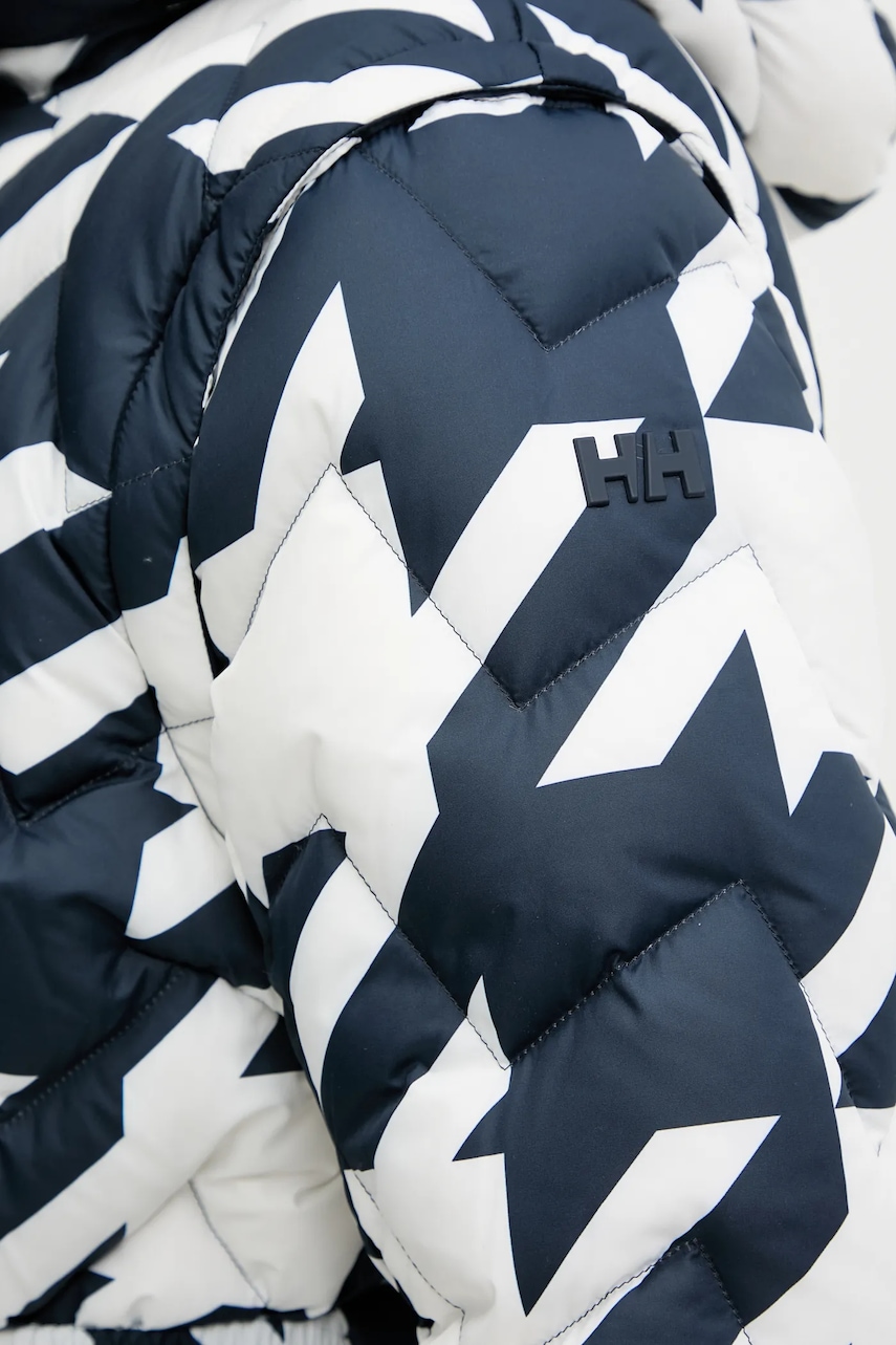 Пухено яке Helly Hansen WINTER BLISS
