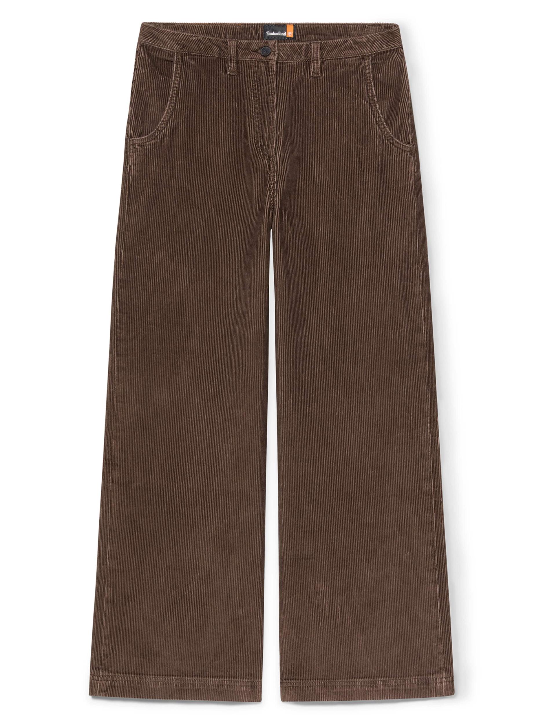 TIMBERLAND Панталон шоколад