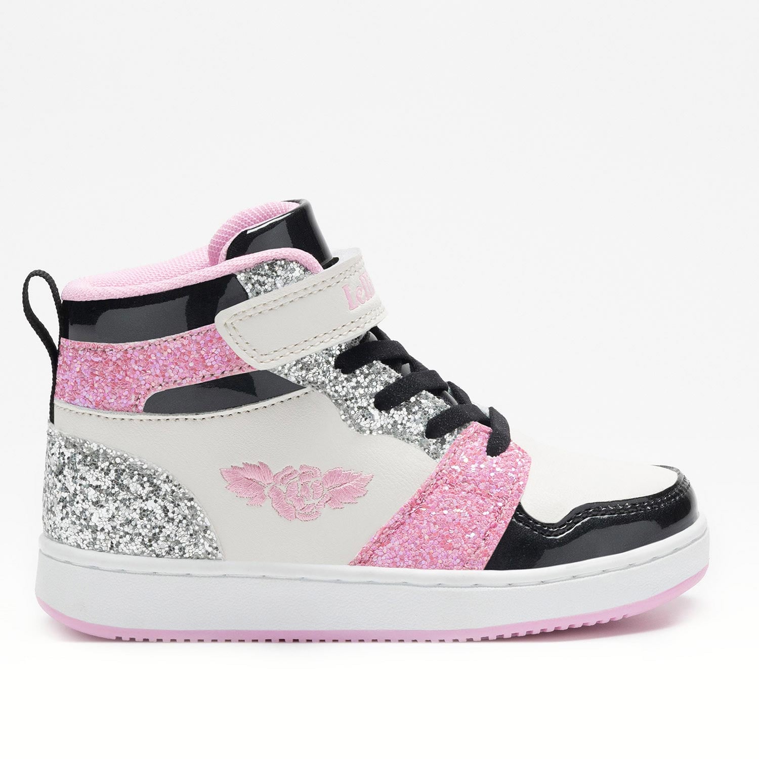 LELLI KELLY Gaia Детски Обувки - Nero/Avorio