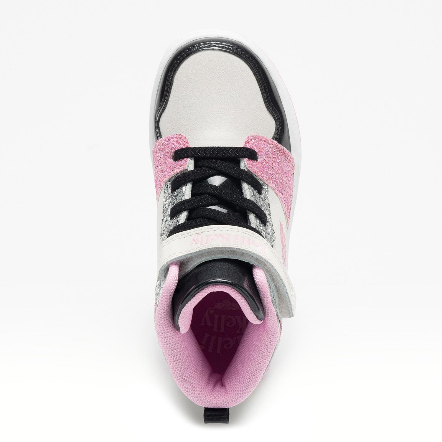 LELLI KELLY Gaia Детски Обувки - Nero/Avorio