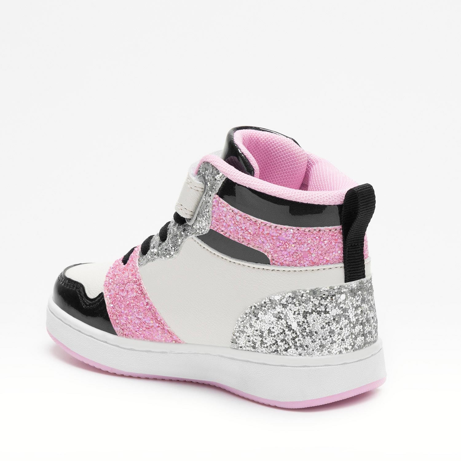 LELLI KELLY Gaia Детски Обувки - Nero/Avorio