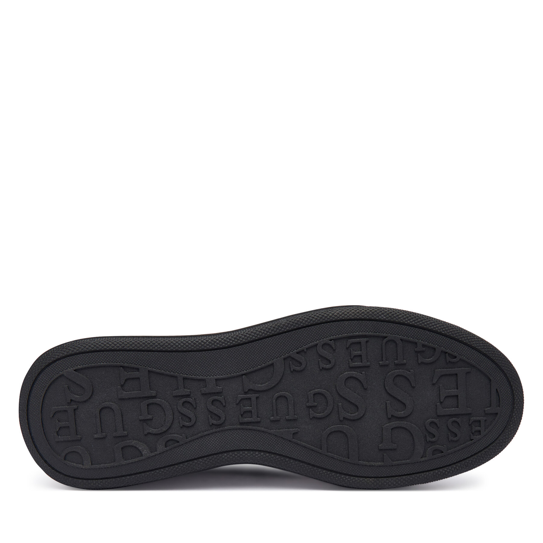 Сникърси Guess FLFRUKELE12 Черен