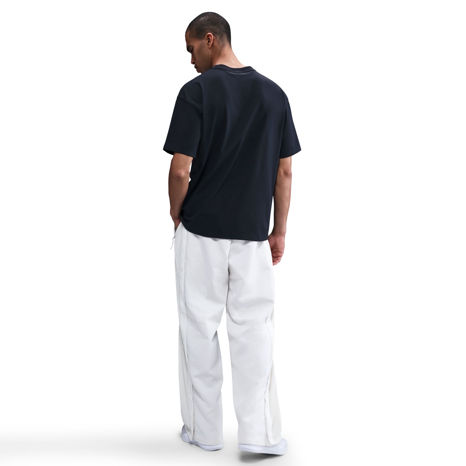 Nike Kobe Dri-FIT Basketball Tee Black - мъже - Тениска с къс ръкав Nike - черен - IM0318-010