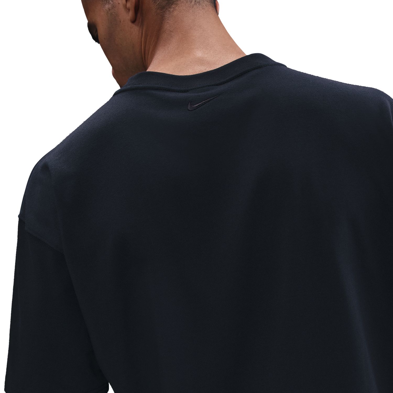 Nike Kobe Dri-FIT Basketball Tee Black - мъже - Тениска с къс ръкав Nike - черен - IM0318-010