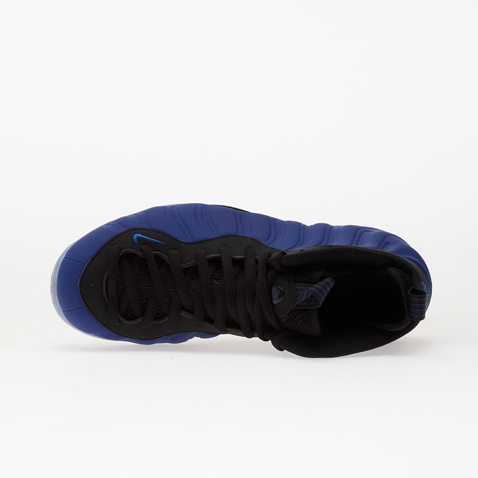 Nike Air Foamposite One Deep Royal/ Deep Royal-Black-Ice