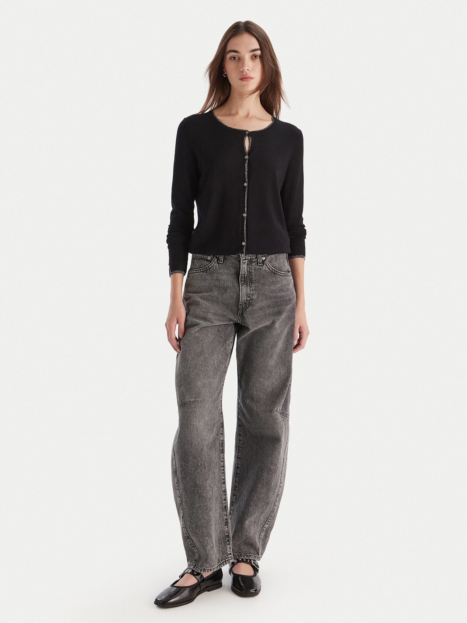 Кардиган Liu Jo