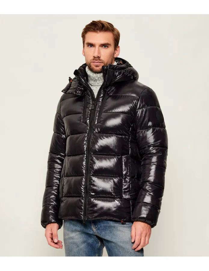 Save The Duck Яке CAMPBELL | regular fit