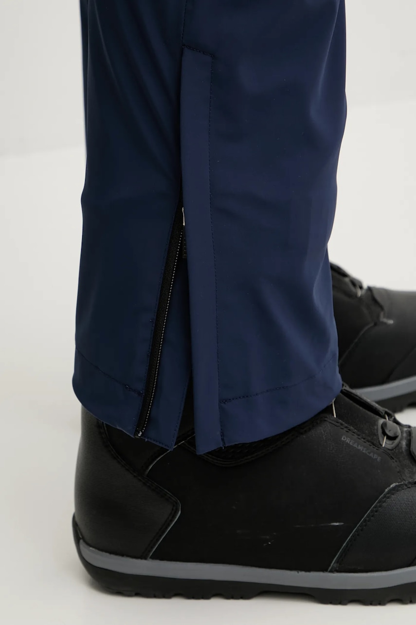 Ски панталон Rossignol DIRETTA в тъмносиньо RLNMP02