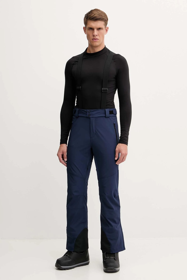 Ски панталон Rossignol DIRETTA в тъмносиньо RLNMP02