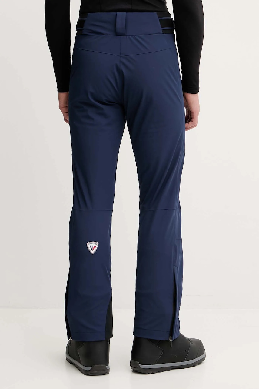 Ски панталон Rossignol DIRETTA в тъмносиньо RLNMP02