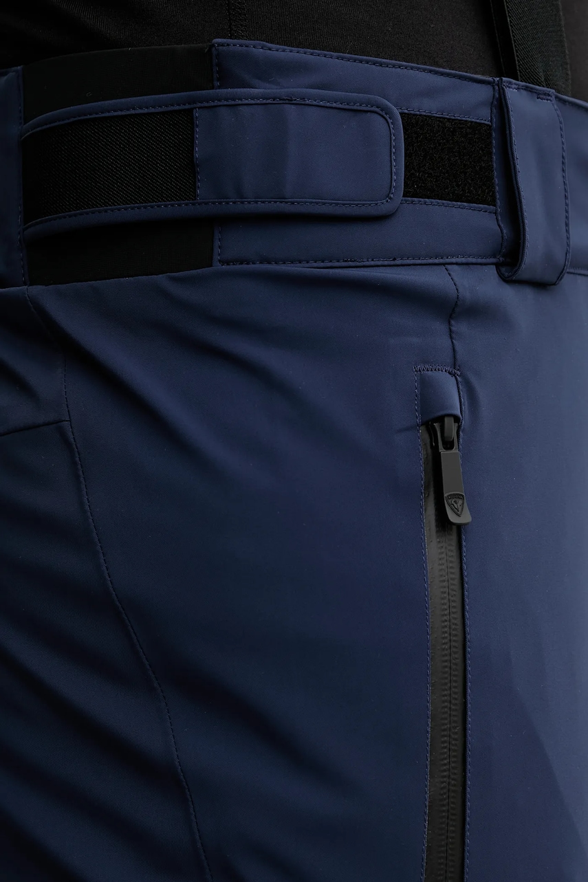 Ски панталон Rossignol DIRETTA в тъмносиньо RLNMP02