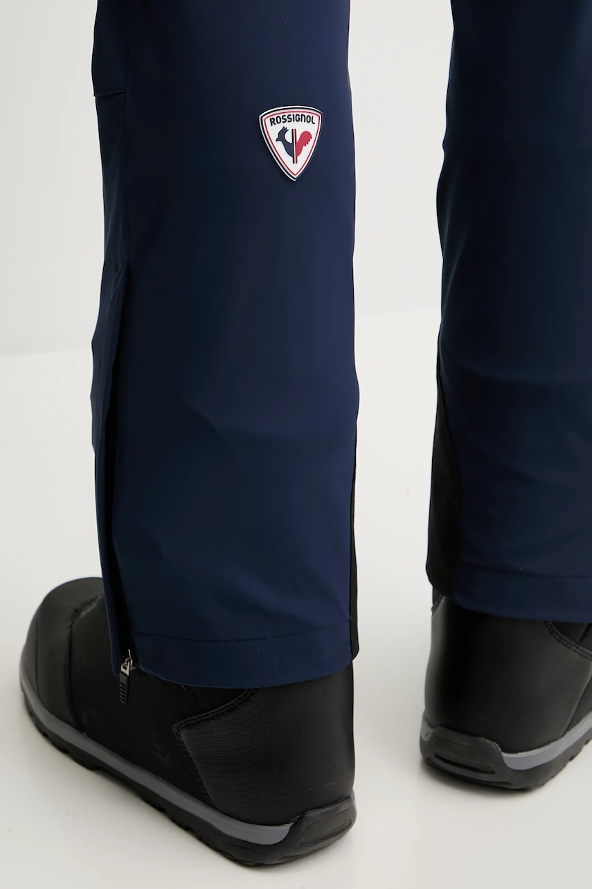 Ски панталон Rossignol DIRETTA в тъмносиньо RLNMP02