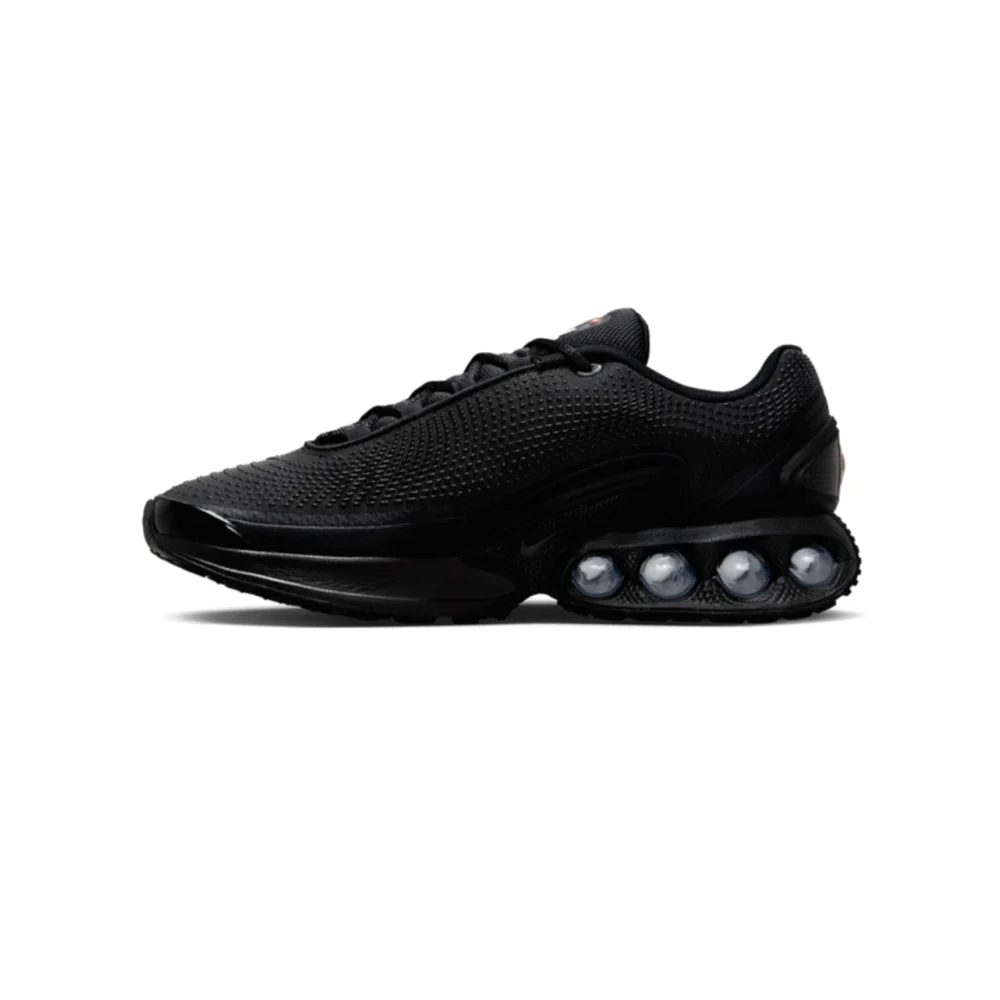 Nike Air Max Dn Triple Black