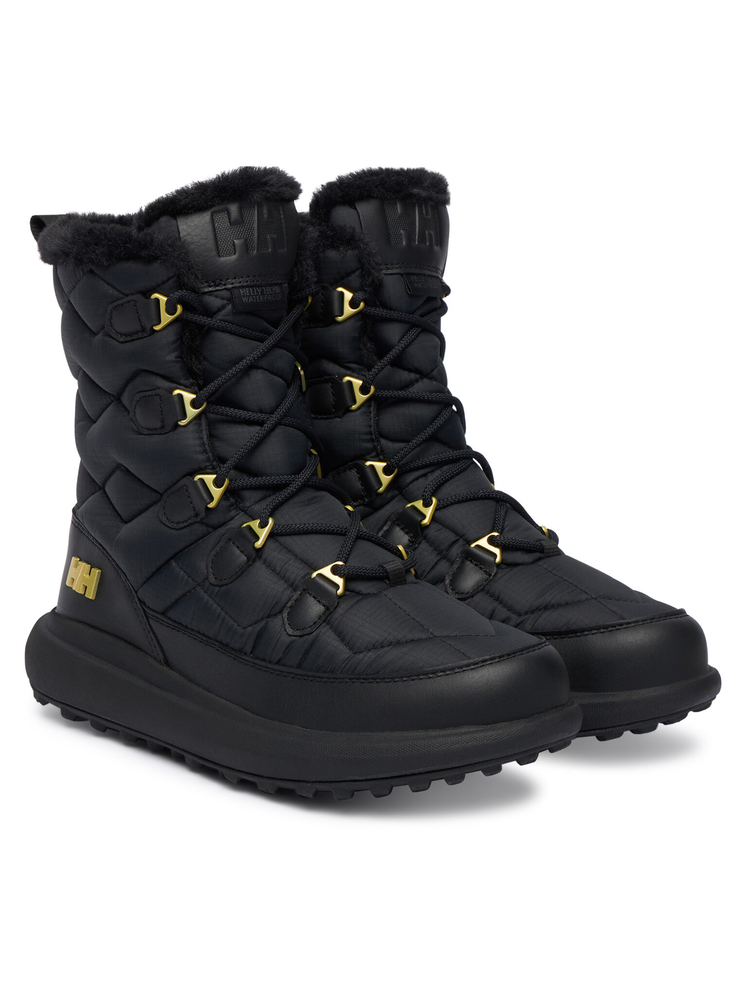 Апрески Helly Hansen