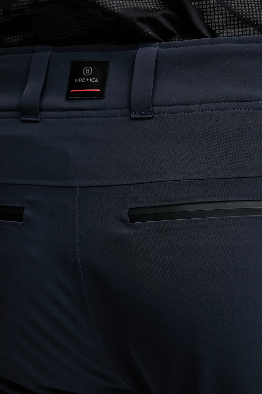Ски панталон BOGNER Fire+Ice NIC-T в тъмносиньо 14478374