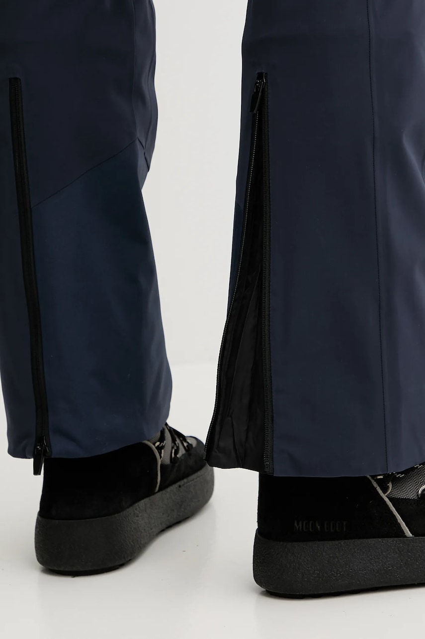 Ски панталон BOGNER Fire+Ice NIC-T в тъмносиньо 14478374